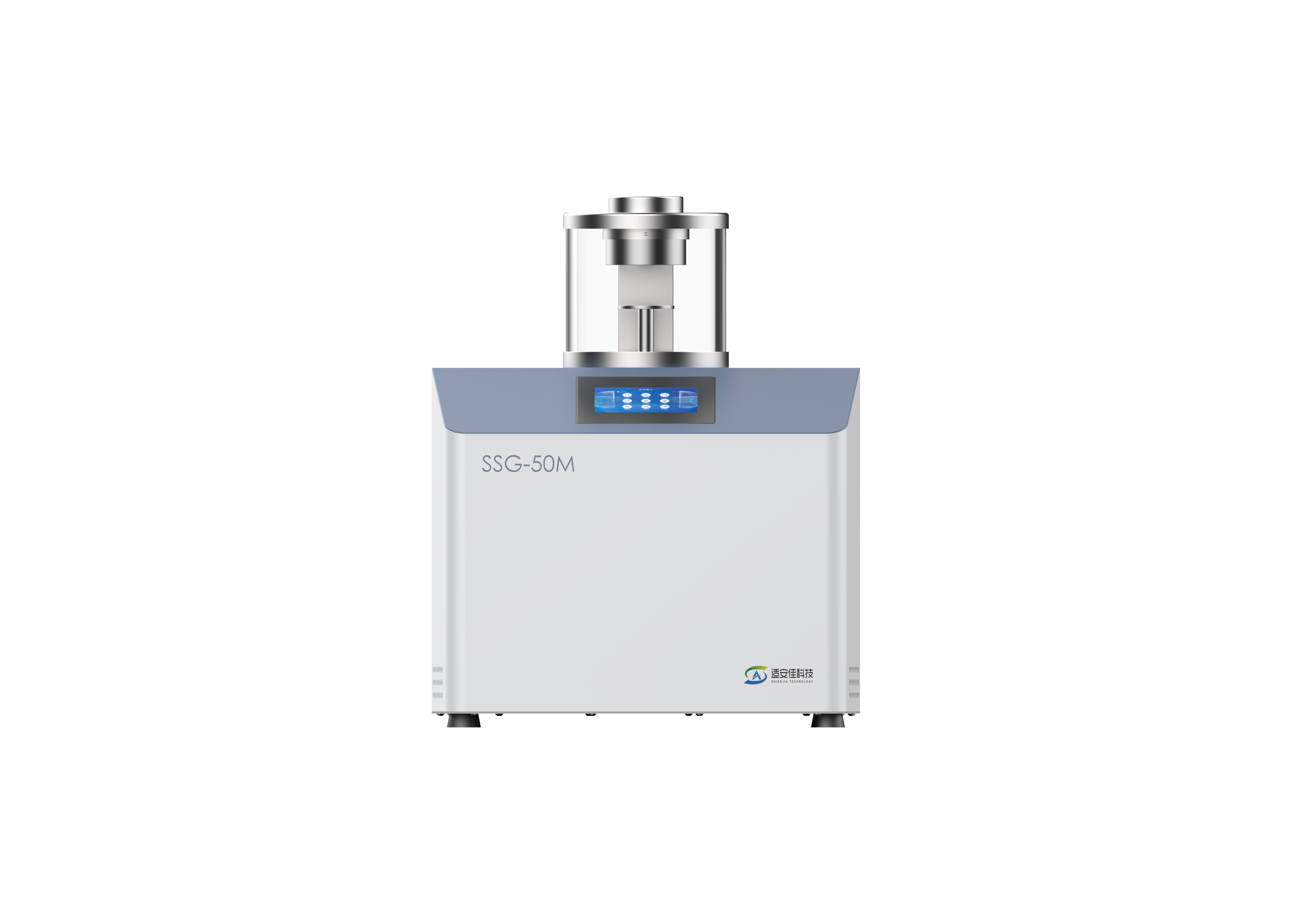 磁控溅射仪 SSG-50A