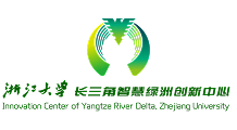 浙江大学长三角智慧绿洲创新中心华东师范大学