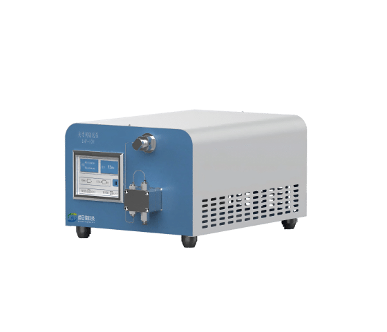 高压输液泵LHP系列