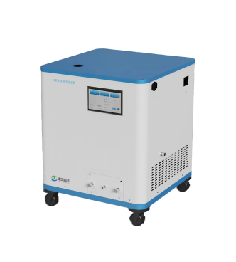 立式二氧化碳高压输送泵