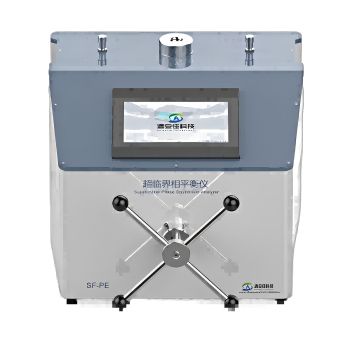 超临界相平衡仪