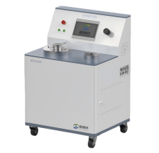 全自动超临界干燥仪 SCD-550A 