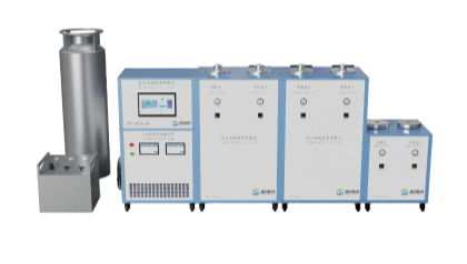 多釜联用萃取系统SFE-950AH系列
