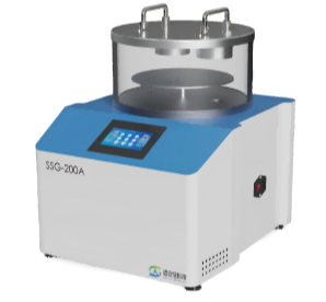 磁控溅射仪 SSG-200A